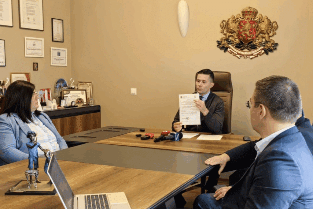 Корейско-българско дружество ще строи болница в Царево 1 1