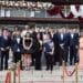 Кметът на Козлодуй подари символични ключове на випуск 2025