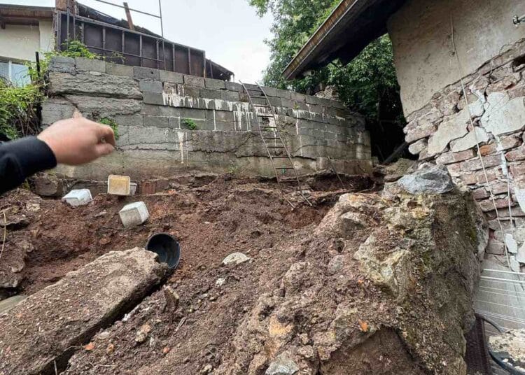 Кметът на Перник обявява частично бедствено положение 1 1 29