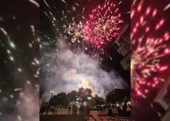 Стотици жители и гости на Козлодуй почетоха празника на града (снимки)