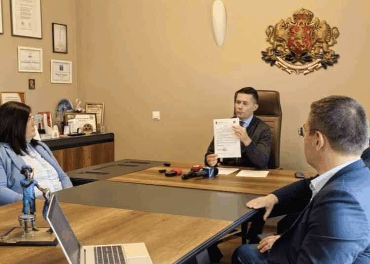 Корейско-българско дружество ще строи болница в Царево 1 1