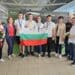 Наши ученици грабнаха медали на международна олимпиада по химия