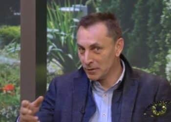 Отиде си журналистът Асен Григоров