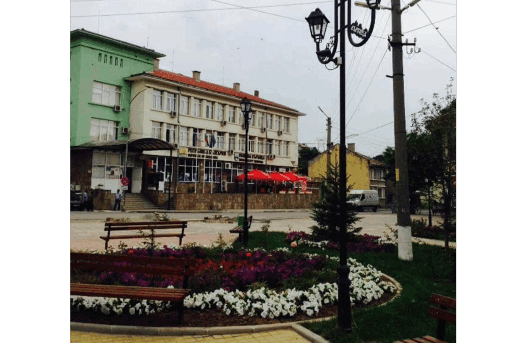 Общинският разсадник във Върбица вече работи 8 години 1 3