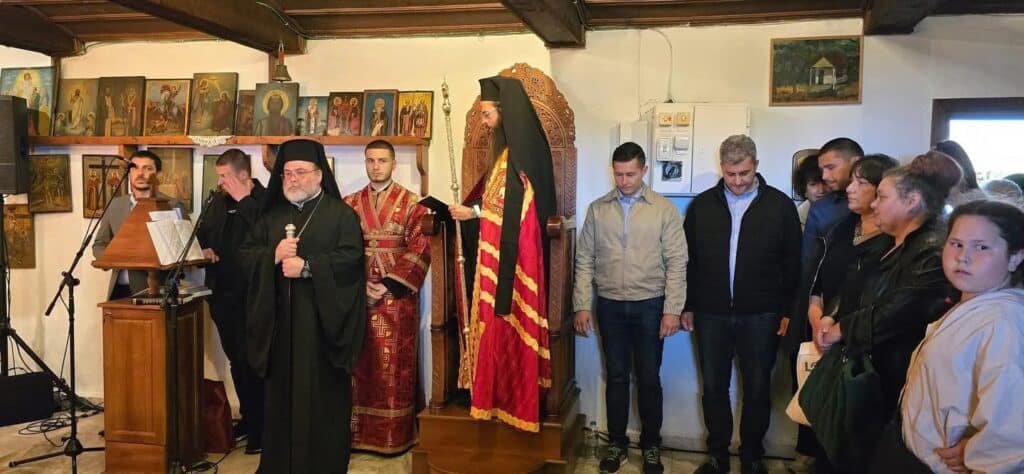 Царево уважи празника на Ахтопол (снимки) 4 4