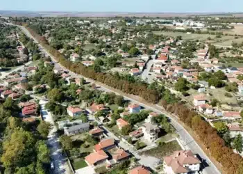 Ветово прави зелена зона за отдих и туризъм край бившите рибарници