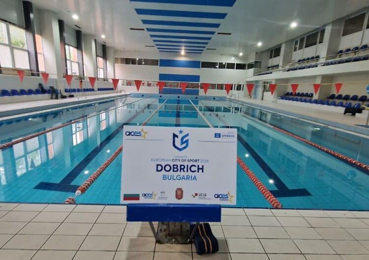 DobrichSport