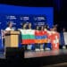 Наши ученици спечелиха 9 медала на международни олимпиади по математика