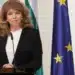 Йотова: Ако политическият инат продължи, транспортната криза ще се задълбочи