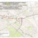 Три дни без трамвай 21, линии 20 и 22 са с променен маршрут