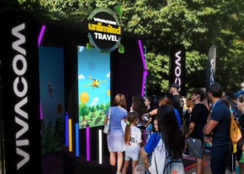 Уикенд за двама в Лондон и още много награди с Vivacom Unlimited travel игрите това лято