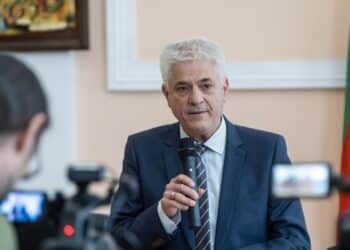 „Нещо справедливо“: В Кюстендил търсят баланс при работните места след прехода