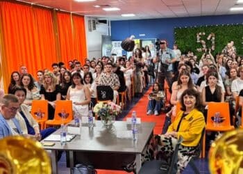 51 училища създадоха национален фестивал за кино