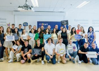 Стартира 22-рото издание на Лятната стажантска програма на Vivacom