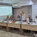 Секретарят на Етрополе взе участие в конференция в Крайова 8 Секретарят на Етрополе взе участие в конференция в Крайова