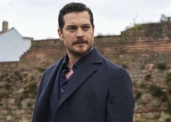 Звезда от турски сериали взе наше гражданство