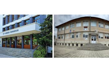 Високи оценки на четвъртокласниците в Несебър и Свети Влас на НВО