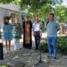 След 97 години: Първа копка за изграждане на културен дом направиха в с. Климент край Карлово 8 След 97 години: Първа копка за изграждане на културен дом направиха в с. Климент край Карлово