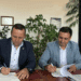 Гърмен прави резервоар за минерална вода и помпена станция