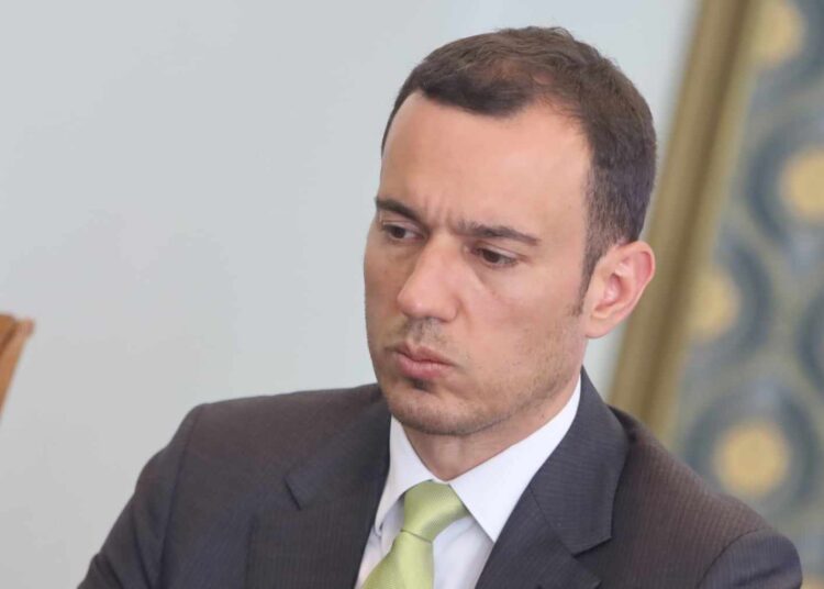 Снимка: Красимир Свраков