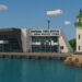 Емблематични места в Бургас със свои дигитални копия в Minecraft (снимки) 8 Емблематични места в Бургас със свои дигитални копия в Minecraft (снимки)