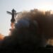 Още преди да излети: Голяма аномалия взриви Starship на SpaceX