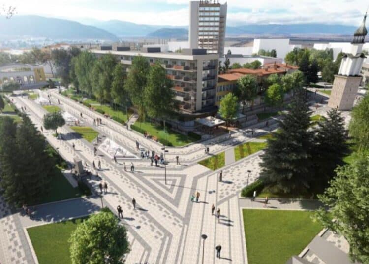 Botevgrad