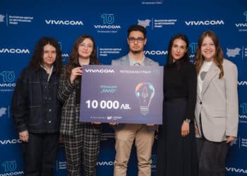 Ученици от Хасково с инициатива за чиста вода и по-малко пластмаса в училищата