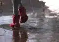 Жълт код за опасни бури и градушки в почти цяла България