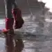 Жълт код за опасни бури и градушки в почти цяла България