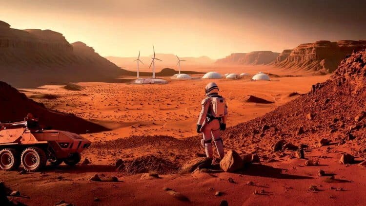 Снимки: European Space Agency