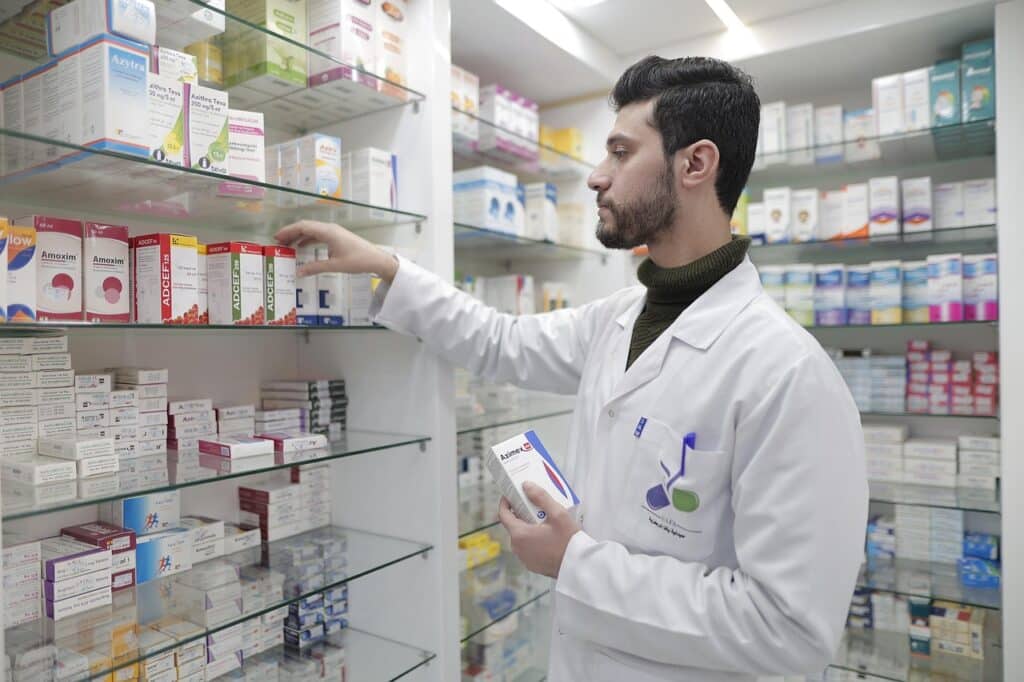 Променят правилата за изписване на лекарства по здравна каса 1 doctor pharmacy