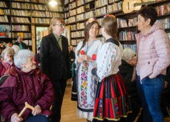 Фестивалът „На кино, на село“ идва в 10 села