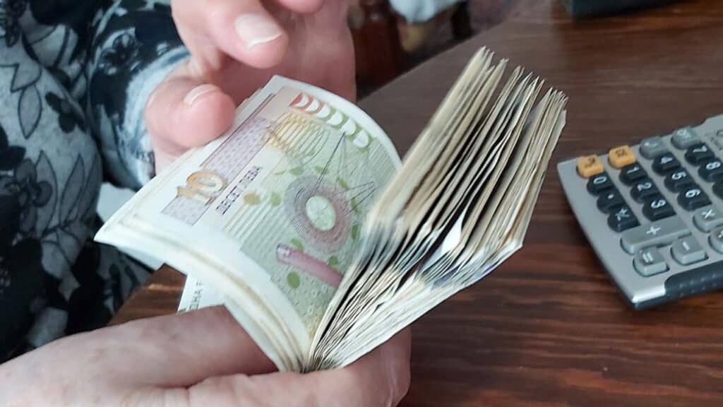 Днес е денят на данъчна свобода 1 leva levovei
