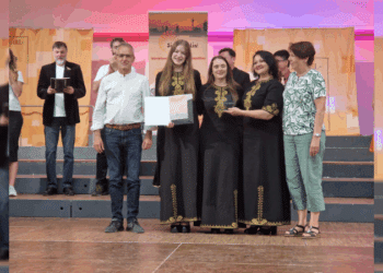 Музикалният феномен от Несебър “Ла Феде” покори Берлин