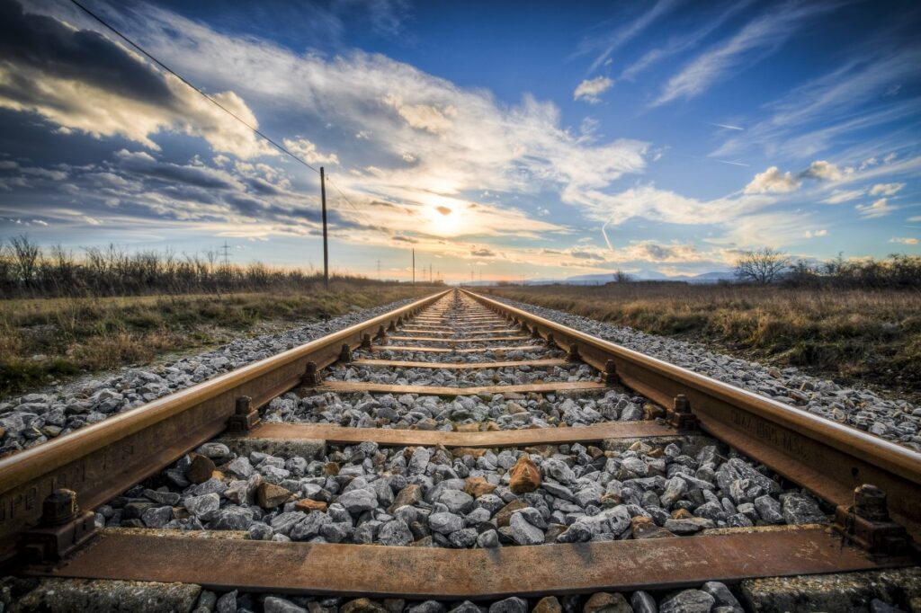 Частни пътнически влакове тръгват от декември 2026 г. 1 railway 560302