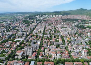 Санират безплатно 23 блока в Стара Загора
