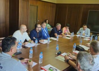 Владимир Александров учреди Консултативен съвет към кмета на Етрополе