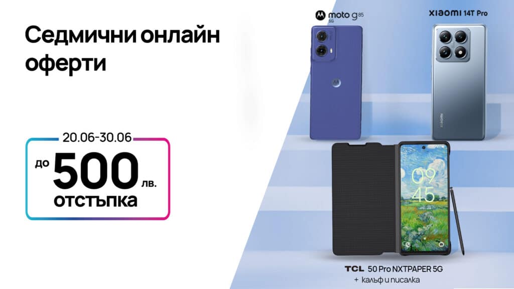 visual multibrand devices