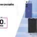 Vivacom с горещи летни отстъпки до 500 лв. за селекция актуални 5G смартфони