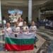 Отлично представяне на децата от Козлодуй на състезание по ментална математика в Египет