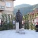 С тържествена церемония в Етрополе откриха паметник на Васил Левски (снимки)