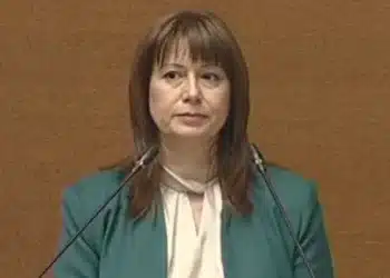 Велислава Делчева е новият омбудсман на България