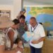 Модерен инфоцентър обслужва туристите в Несебър (снимки)