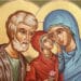 Честваме Успение на Св. Анна – майка на Богородица
