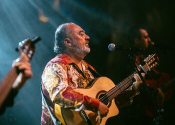 Звезда от Gipsy Kings идва за празника на Несебър