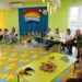 Иновация в детска градина: Родители и деца учат математика с приказки