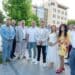 Медицински център Царево и сградата на противопожарната служба с престижни награди