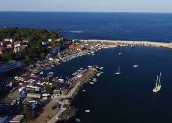 Модернизират с 3 млн. лева рибарското пристанище в Царево