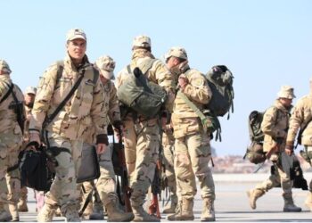 Кои европейски държави въведоха задължителна военна служба и за жени